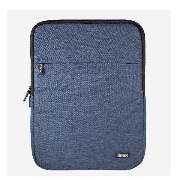 Nilox NXSL13BL väskor bärbara datorer laptopväska