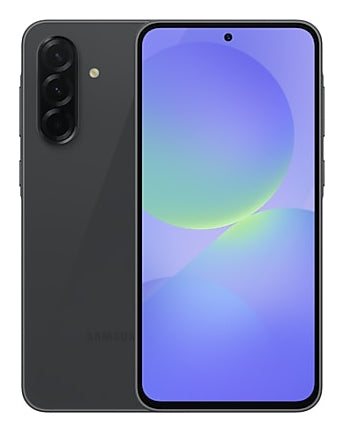 Samsung Galaxy A36 5G Enterprise Edition - 128 GB - Svart