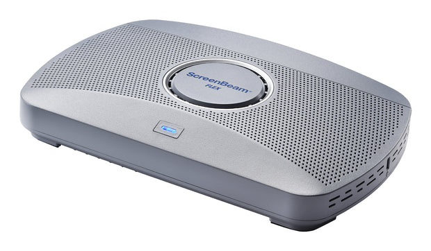 ScreenBeam Flex inc 3 Year Warranty trådlöst presentationssystem HDMI + USB Type-A Skrivbord
