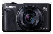 Canon PowerShot SX740 HS Lite Edition 1/2.3" Kompaktkamera 20,3 MP CMOS 5184 x 3888