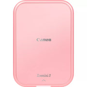 Canon Zoemini 2 fotoskrivare ZINK (inget bläck) 313 x 500 DPI 2" x 3" (5x7.6 cm)