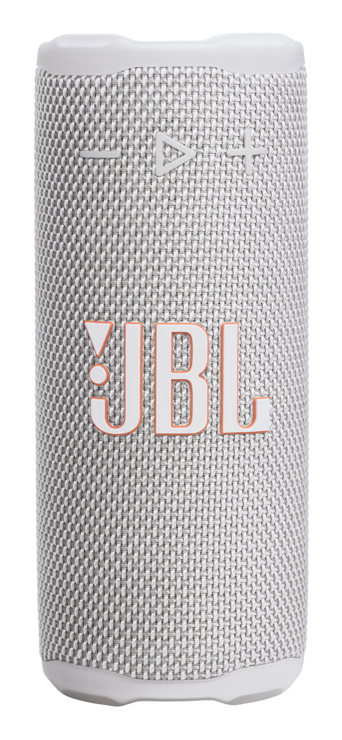 JBL Grip Bärbar monohögtalare Vit 16 W