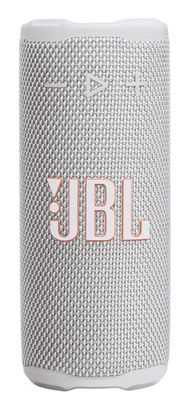 JBL Grip Bärbar monohögtalare Vit 16 W