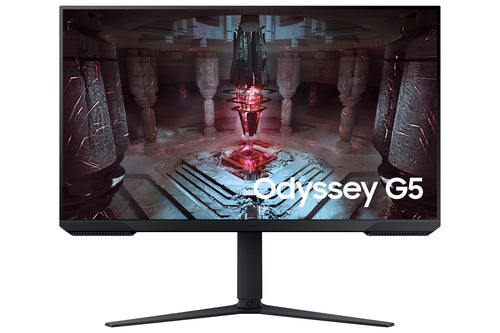 Samsung Odyssey LS32CG510EUXEN - QHD
