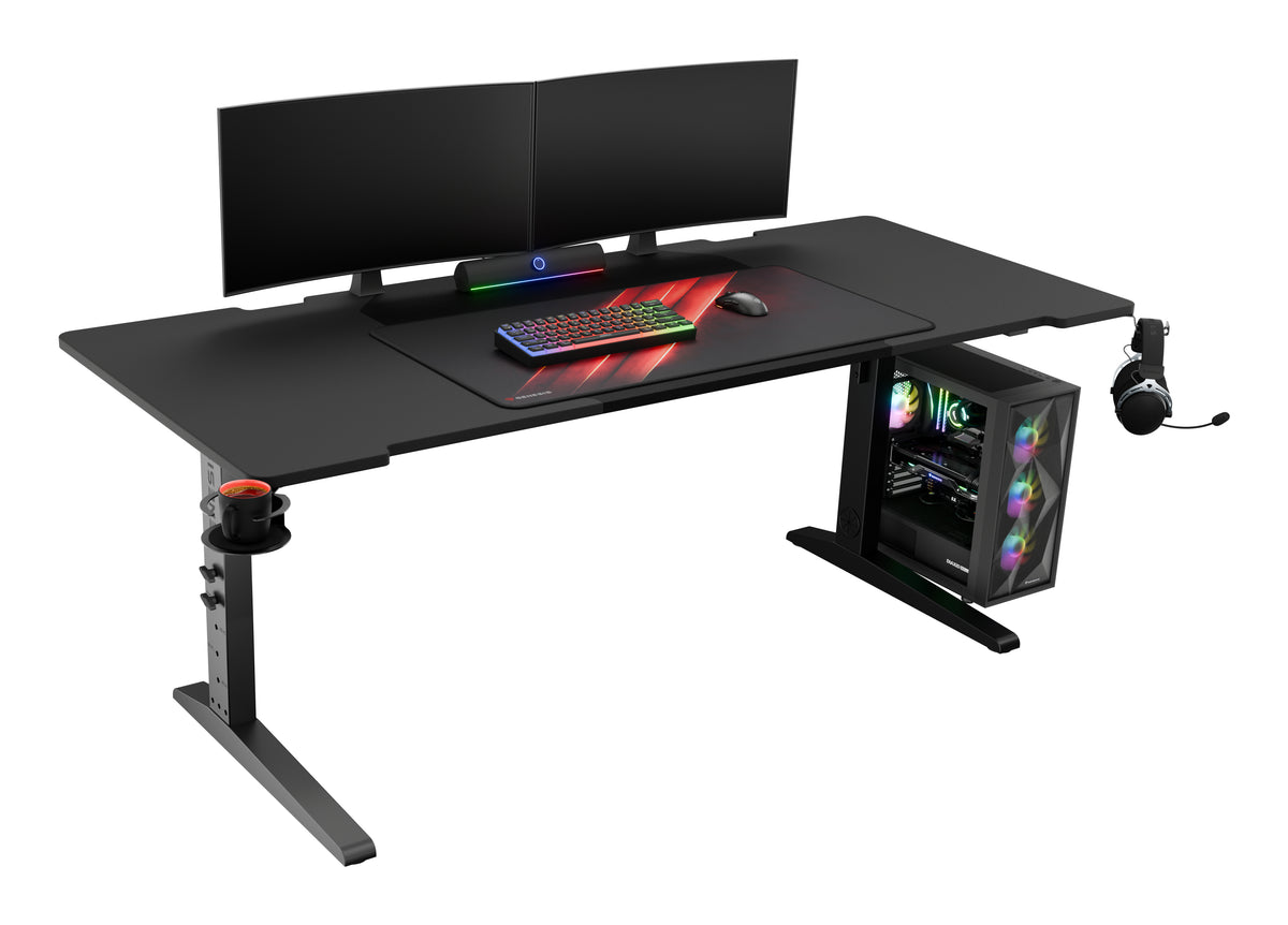 GENESIS NDS-2251 datorbord Svart