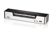 ATEN USB HDMI/Audio KVMP-switch med 4 portar