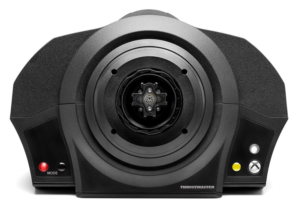 Thrustmaster TX Racing Wheel Servo Base Svart USB 2.0 Speciell PC
