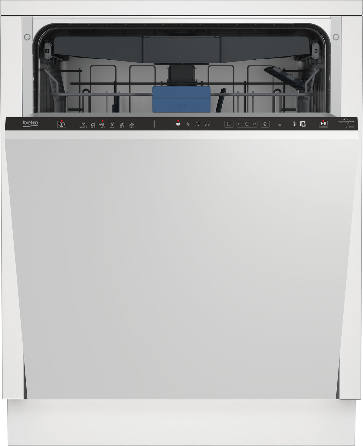 Beko BDIN36535 Helt integrerad 15 kuvert diskmaskin