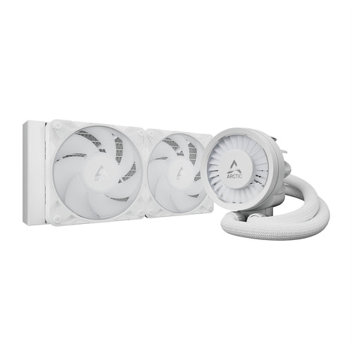 ARCTIC Liquid Freezer III Pro 240 A-RGB Processor Allt-i-ett vätskekylare
