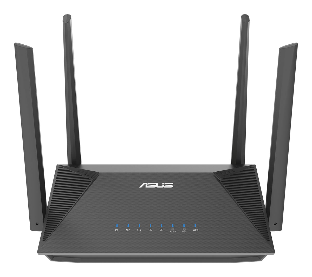 ASUS RT-AX52 Pro AX3000 trådlös router Gigabit Ethernet Dual-band (2,4 GHz / 5 GHz)