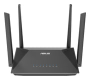ASUS RT-AX52 Pro AX3000 trådlös router Gigabit Ethernet Dual-band (2,4 GHz / 5 GHz)