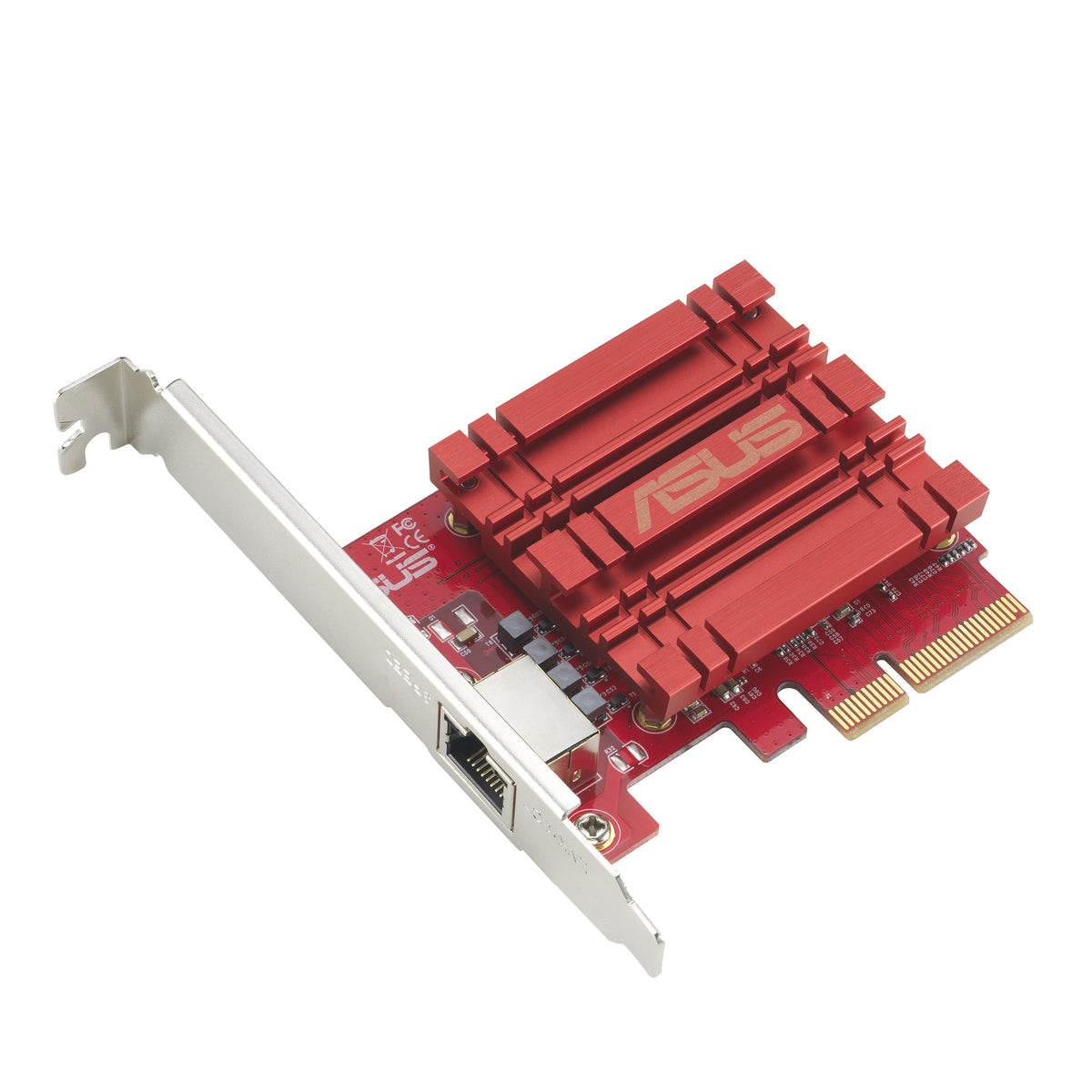 ASUS XG-C100C V3 Intern Ethernet 10000 Mbit/s