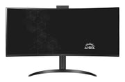 LG 34CR651I-6P allt-i-ett-dator/-arbetsstationer - N6005 - 8GB RAM
