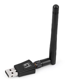 LevelOne WUA-0617 nätverkskort WLAN 300 Mbit/s