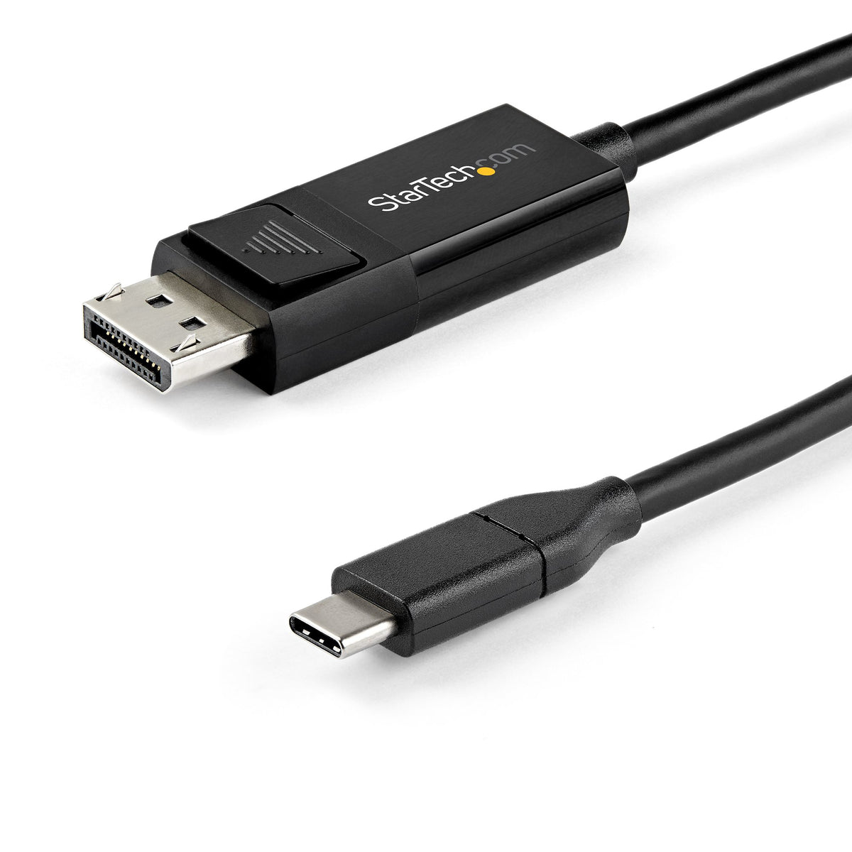 StarTech.com 2 m USB-C till DisplayPort 1.4-kabel