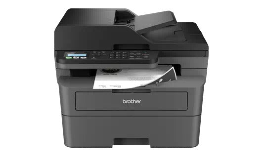Brother MFC-L2802DN multifunktionsskrivare laser A4 1200 x 1200 DPI 32 ppm