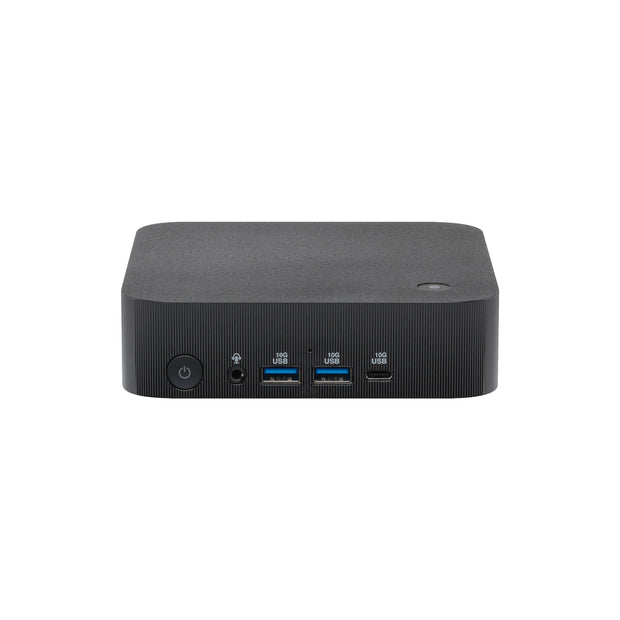 ASUS ExpertCenter PN54-BBR726MNS1 0,6L storlek PC Svart 260 3,8 GHz