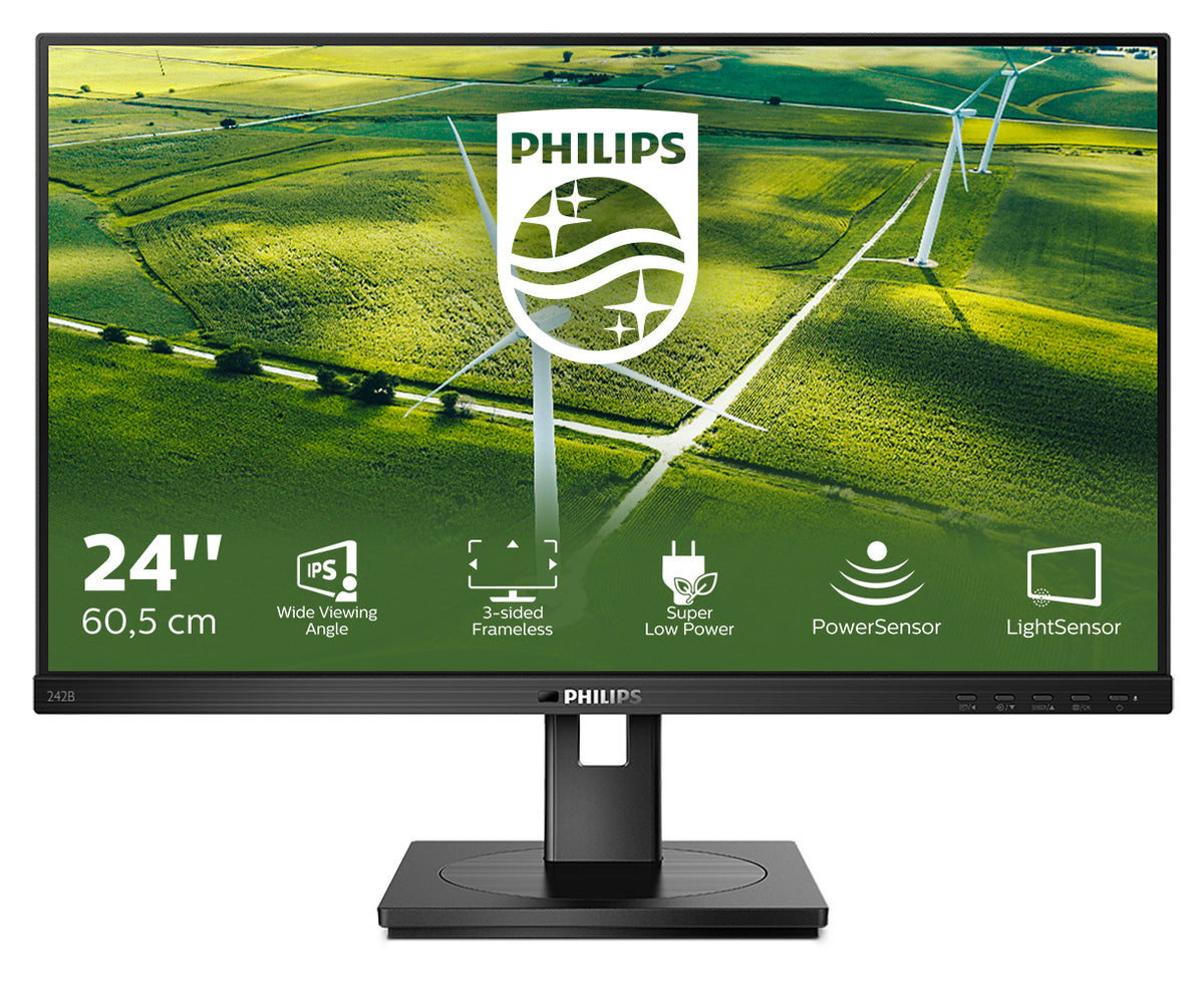Philips 242B1G/00