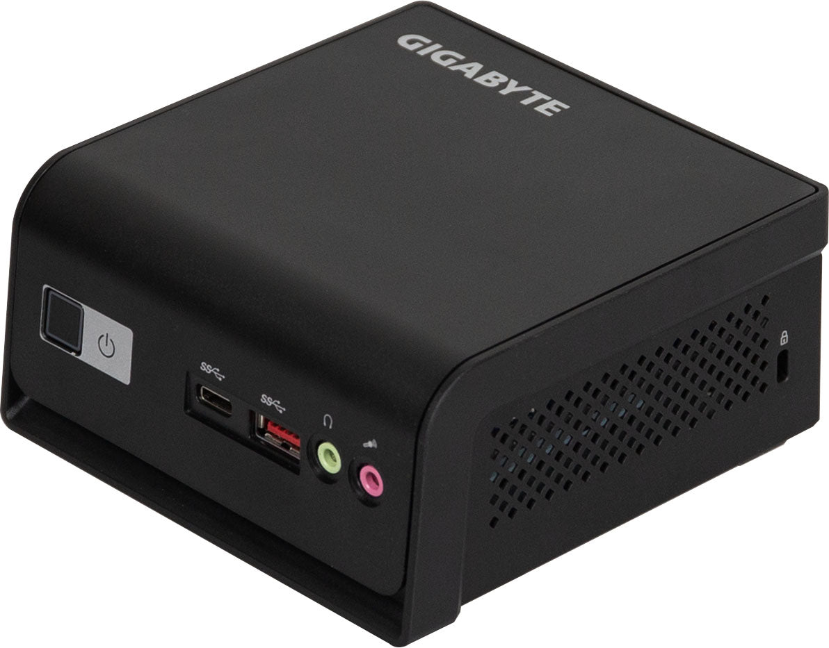 GIGABYTE Barb GBT BRIX GB-BTIP-N150 Intel N150