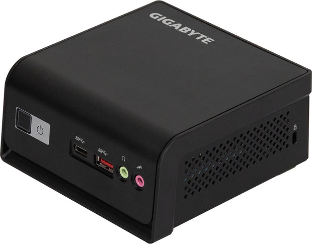 GIGABYTE Barb GBT BRIX GB-BTIP-N150 Intel N150