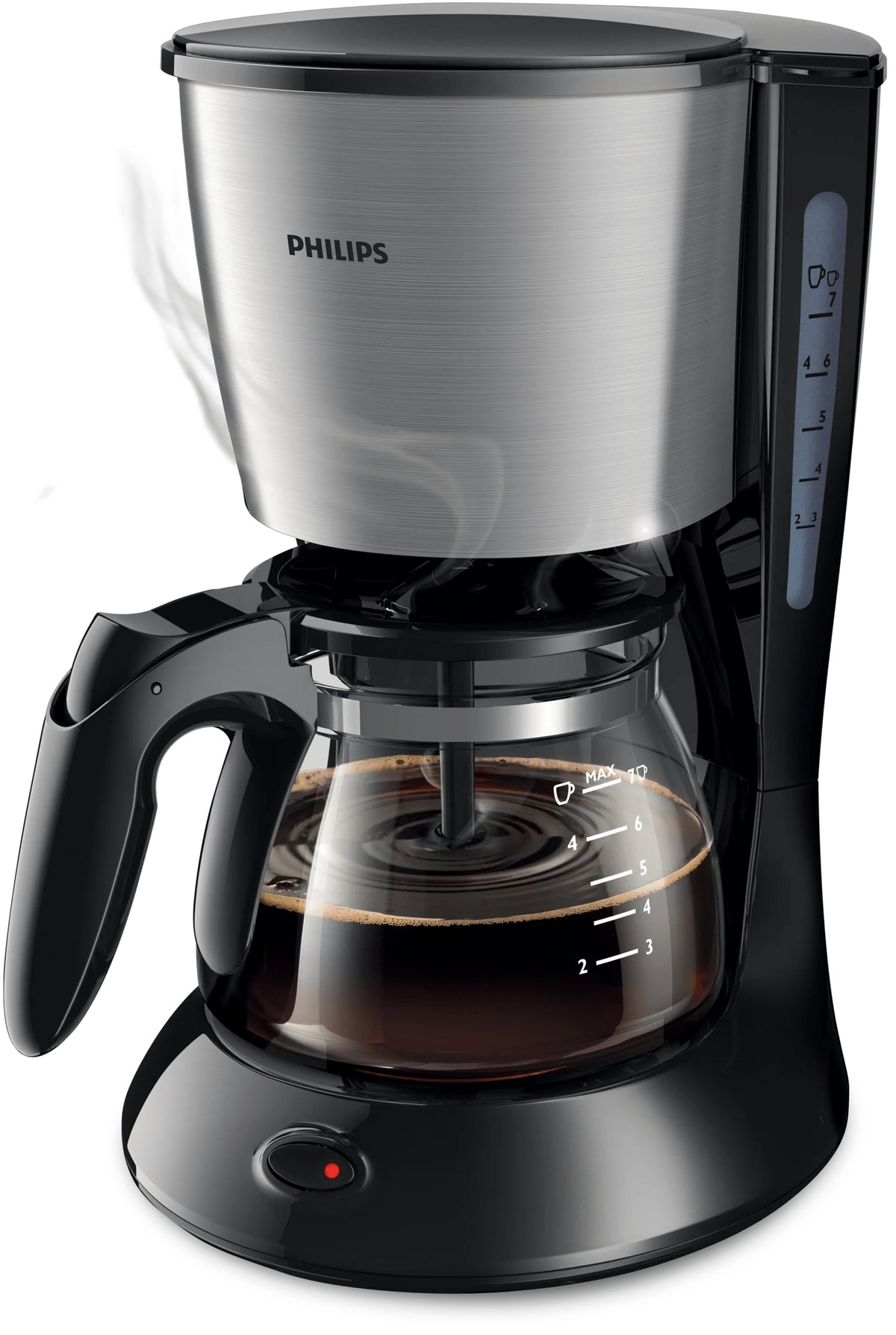 Philips Daily Collection HD7435/20 Kaffebryggare