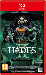Nintendo Hades II