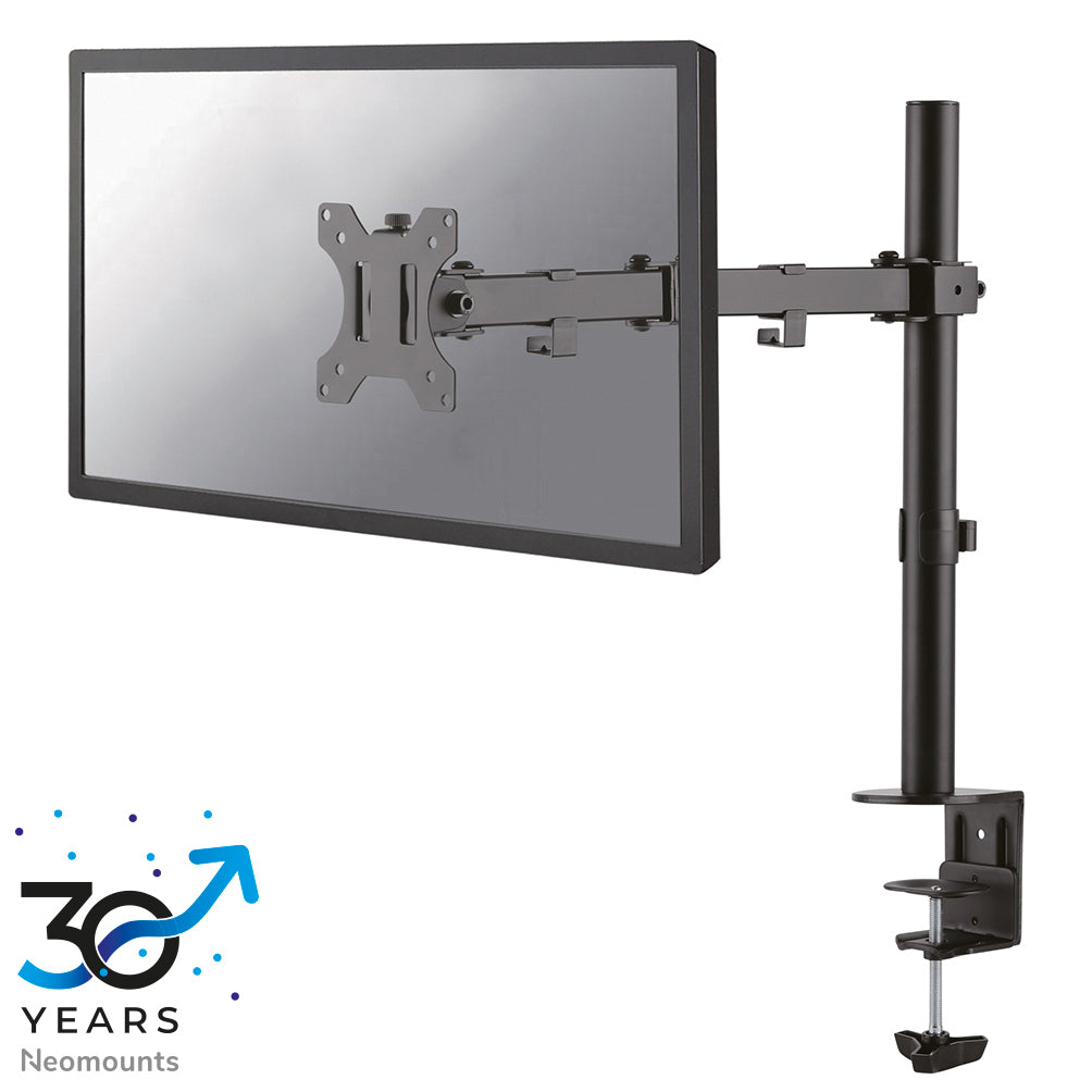 Neomounts FPMA-D550BLACK fäste och ställ till bildskärm