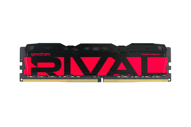Goodram *DDR4 Rival Radiant RAM-minne