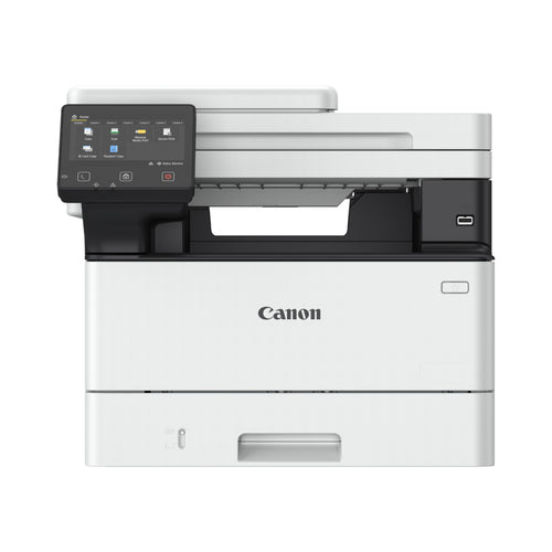 Canon i-SENSYS MF461dw laser A4 1200 x 1200 DPI 36 ppm - Duplex