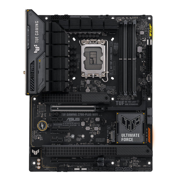 ASUS TUF GAMING Z790-PLUS