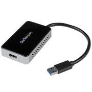 StarTech.com USB 3.0 till HDMI externt videokort - USB32HDEH