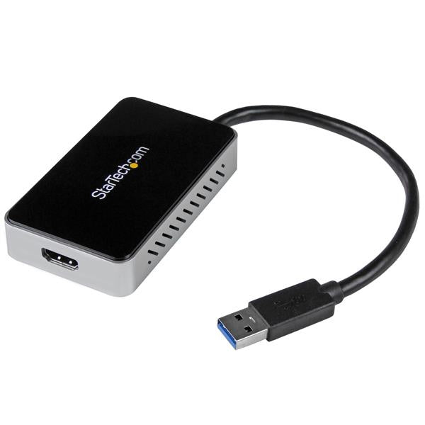 StarTech.com USB 3.0 till HDMI externt videokort