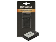 Duracell DRC5908 batteriladdare USB