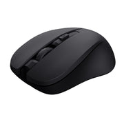 Trust Mydo datormöss Kontor Ambidextrous RF Trådlös Optisk 1800 DPI