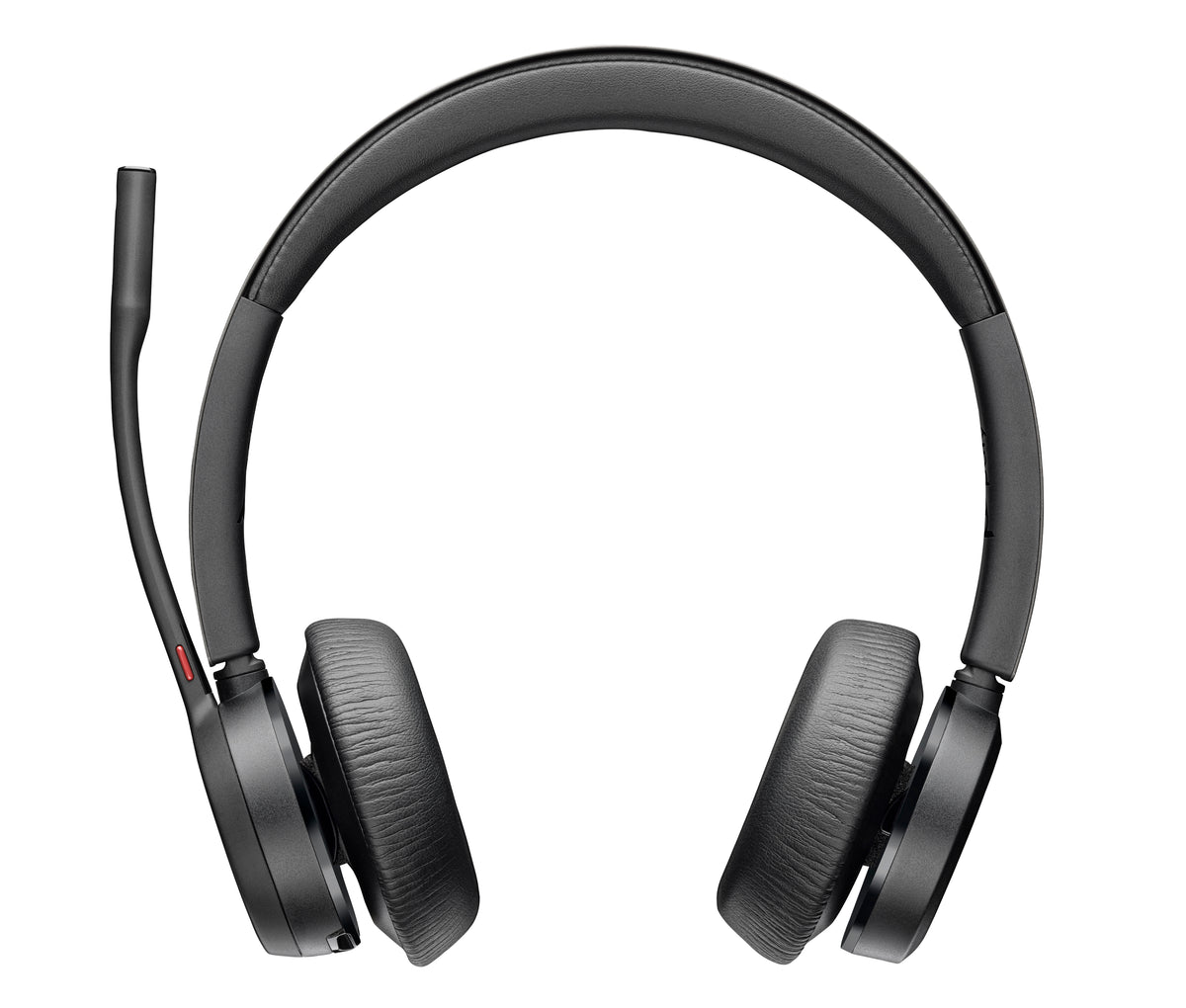 HP Poly Voyager 4320-M + USB-A till USB-C-kabel + BT700-dongel