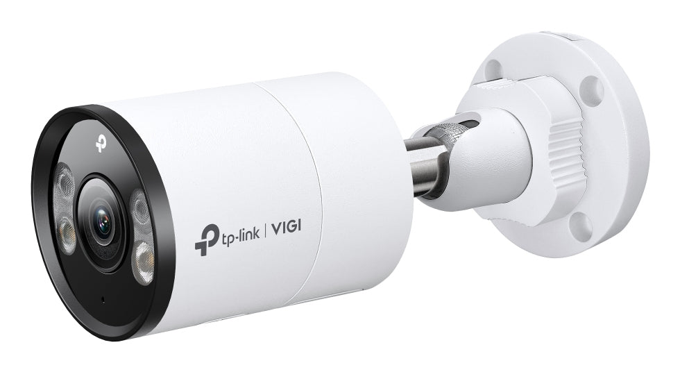 TP-Link INSIGHT S355 Projektil (form) IP-säkerhetskamera Utomhus 2880 x 1620 pixlar