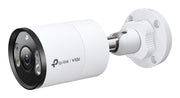 TP-Link INSIGHT S355 Projektil (form) IP-säkerhetskamera Utomhus 2880 x 1620 pixlar