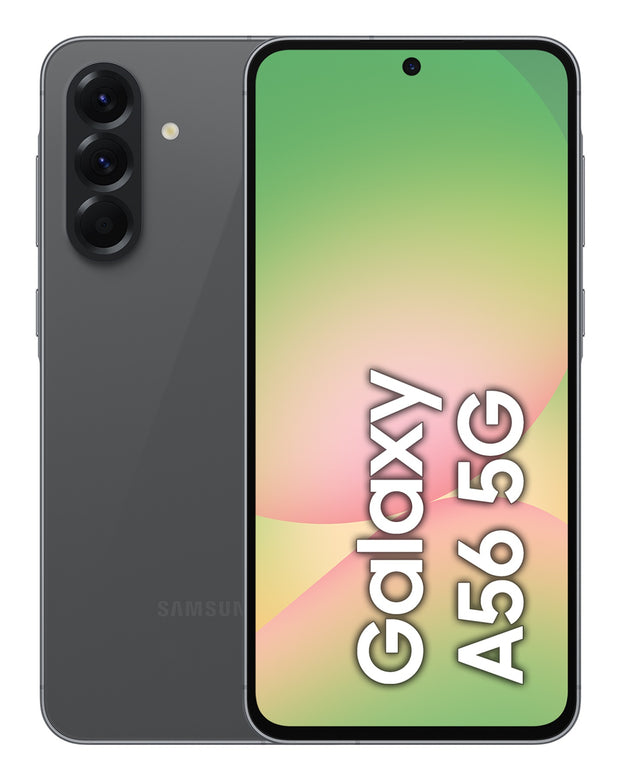 Samsung Galaxy A56 smarttelefon