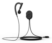 Jabra Perform 10 Headset Kabel Öronkrok USB Type-C Svart