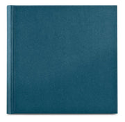Hama Wrinkled fotoalbum Blå 200 ark 10 x 15 Bokbindning