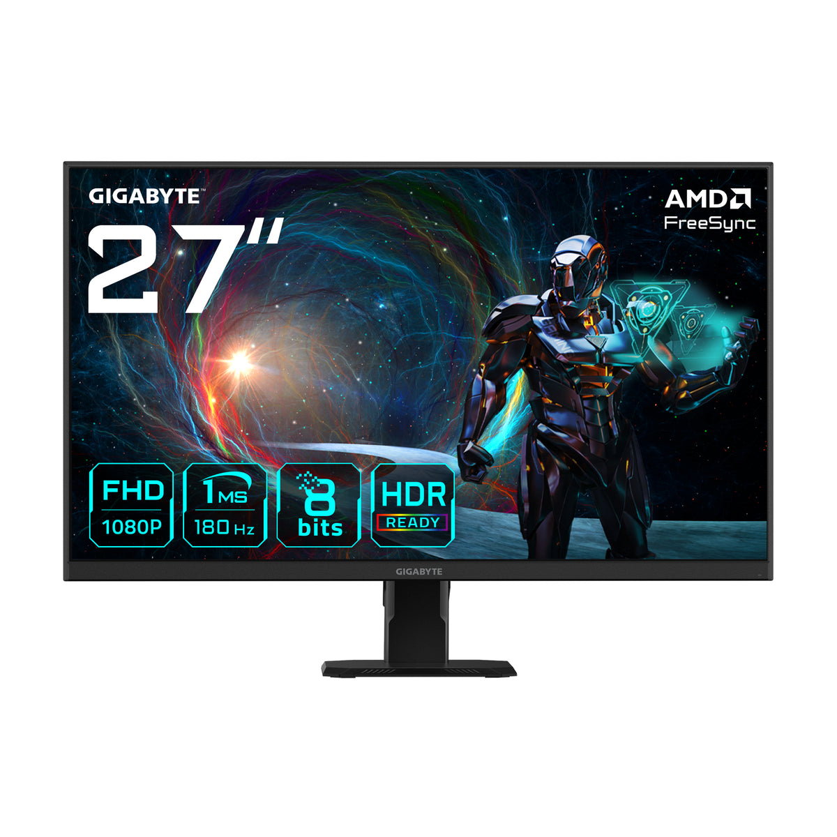 GIGABYTE GS27FA