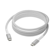 dbramante1928 CB25CCGR7120 USB-kablar USB 2.0 2,5 m USB C 0,48 Gbit/s Vit