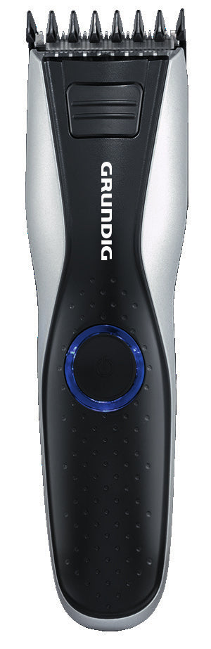 Grundig MC 6840 Svart