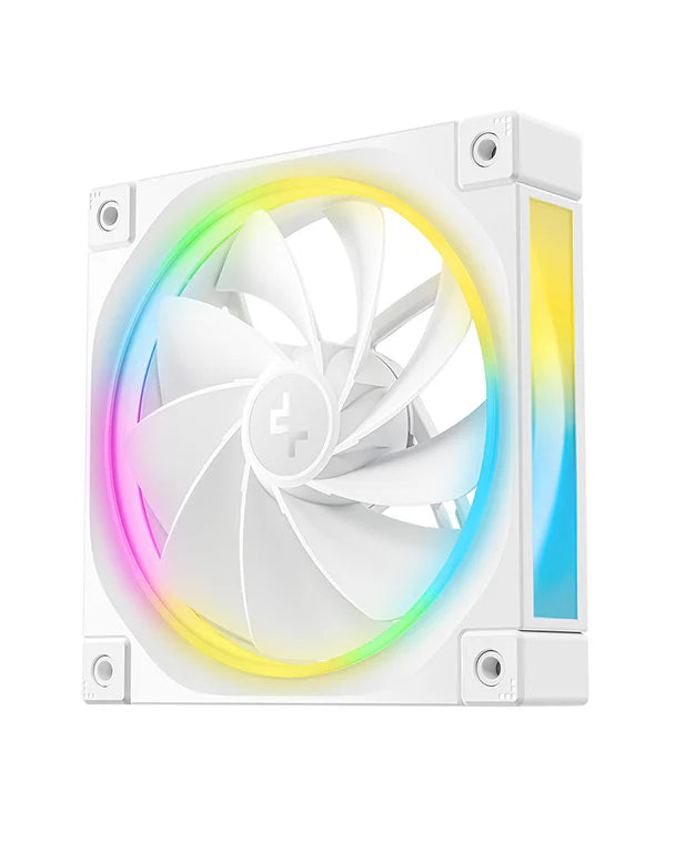 DeepCool FL12R Datorväska Fan