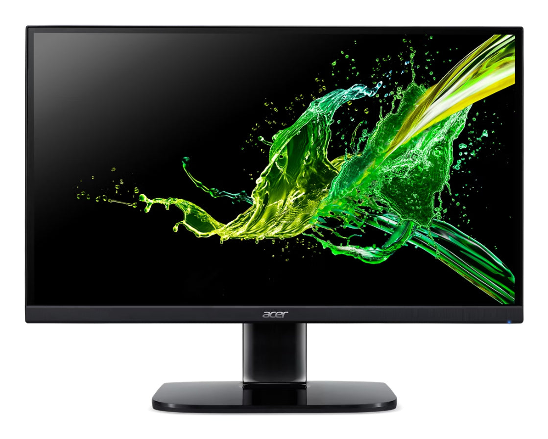 Acer KA2 KA272U G - QHD