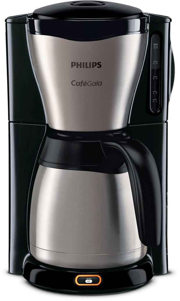 Philips Café Gaia HD7548 Kaffebryggare