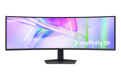 Samsung S95UC - 49" - QHD