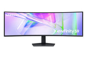 Samsung S95UC - 49" - QHD