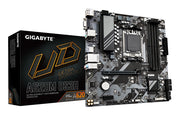 GIGABYTE A620M DS3H moderkort AMD A620 AM5-sockel micro ATX