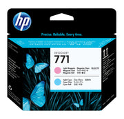 HP 771 DesignJet-skrivhuvud